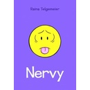 NERVY Úsmev 3