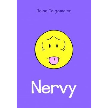 NERVY Úsmev 3