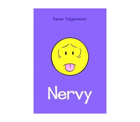 NERVY Úsmev 3