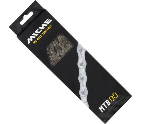 Miche MTB/E-Bike 10s