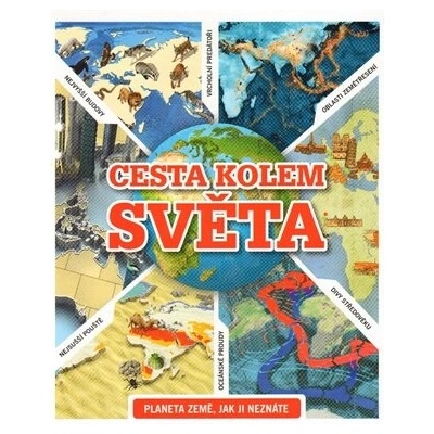 Cesta kolem světa