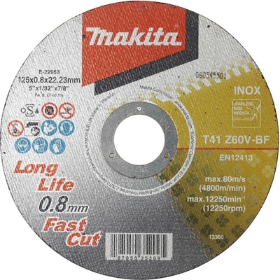 Makita E-22953-12 12 ks