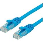 Valueline Patch кабел UTP CAT6 LSOH, устойчив на издърпване, 10 м, син 21.99. 1084-40 (21.99.1084-40)