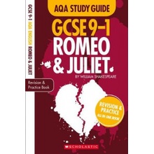 Romeo and Juliet AQA English Literature Durant RichardPaperback / softback