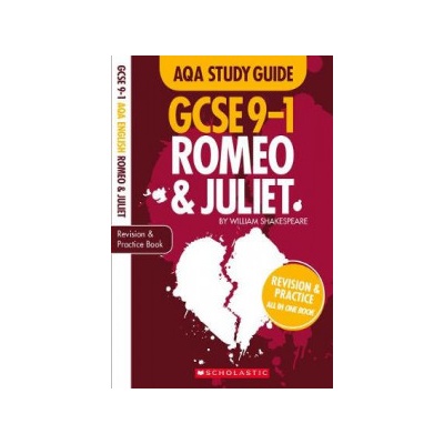 Romeo and Juliet AQA English Literature Durant RichardPaperback / softback