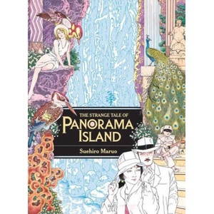 The Strange Tale of Panorama Island (ISBN: 9780867199352)