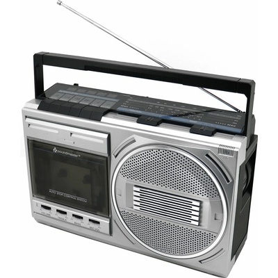 Soundmaster RR20SI