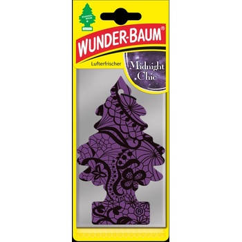 WUNDER-BAUM Midnight Chic