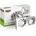 Inno3D GeForce RTX 4060 Ti 8GB TWIN X2 OC WHITE (N406T2-08D6X-171153W)