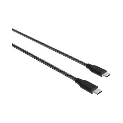 WG 11767 USB-C/USB-C, 140W, 1,5m, černý