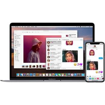 Apple MacBook Air 2018 MREC2SL/A