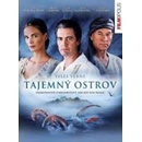 Tajemný ostrov, DVD