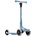 smarTrike Xtend Mini+ ocean modrá