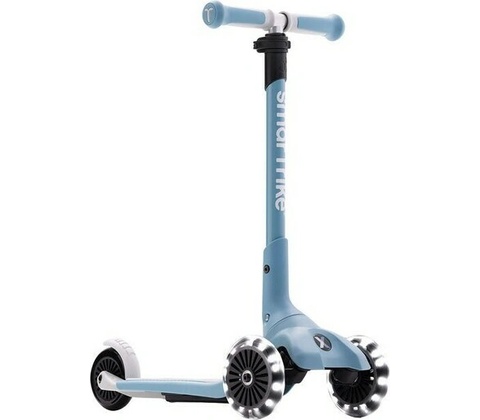 smarTrike Xtend Mini+ ocean modrá