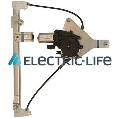 Zvedací zařízení oken Electric Life ZR FT70 L