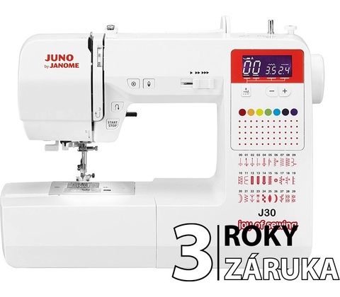 Janome Juno J30