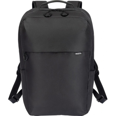 DICOTA Backpack COMMUTER 13-16” Black D32115-RPET