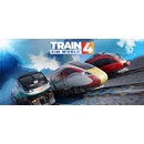 Train Sim World 4