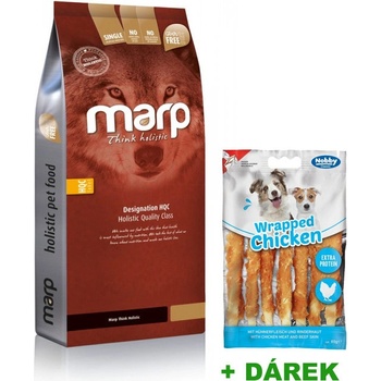 Marp Holistic Puppy 18 kg