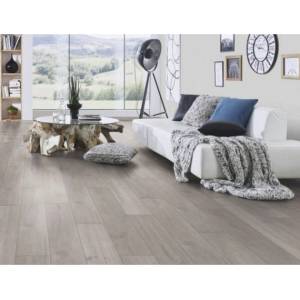  ЛАМИНИРАН ПАРКЕТ Modera Plus 5946 10мм 32/АС4/4V ФУГА ДЪБ СРЕБЪРЕН (5946)