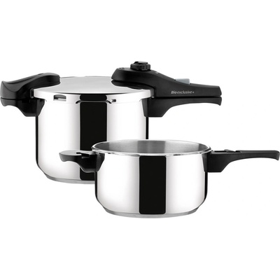 Tescoma Bio Exclusive Plus Duo 4 l a 6 l 701710.00