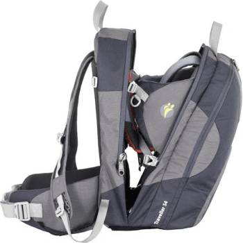 LittleLife Traveller S4