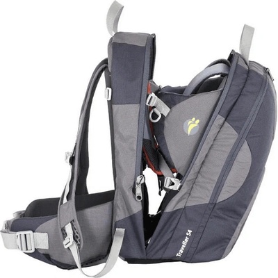 LittleLife Traveller S4