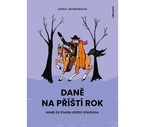 Daně na příští rok