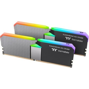 Thermaltake TOUGHRAM XG RGB 32GB (2x16GB) DDR5 6600MHz RG33D516GX2-6600C32B