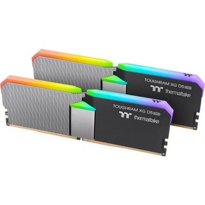 Thermaltake ToughRAM XG RGB 32GB (2x16GB) DDR5 6600MHz RG33D516GX2-6600C32B