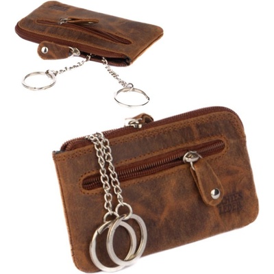Dariya bags Kožená hnědá