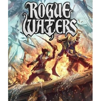 Rogue Waters