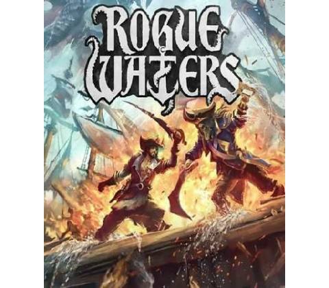 Rogue Waters