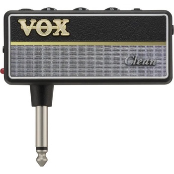 Image 1 of VOX amPlug 2 Clean
