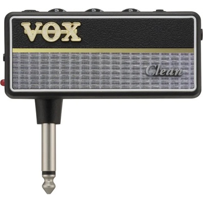 VOX amPlug 2 Clean