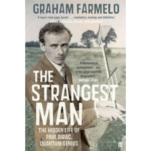 Strangest Man | Graham Farmelo (ISBN: 9780571222865)