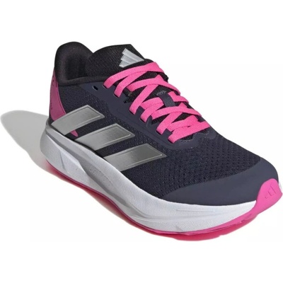 adidas Duramo SL2 Jr shadow navy/silver metallic/lucid pink