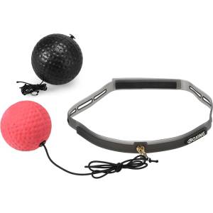 BodyFlex Боксова рефлексна топка за глава Bodyflex