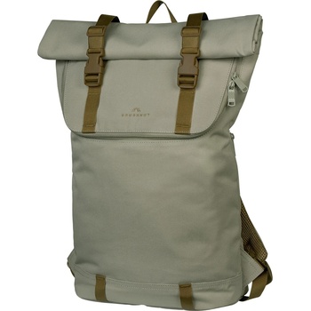 Doughnut Дневна раница Doughnut Christopher Meditative Dark Backpack 18 Daypack - Sand - размер One Size (504-0740-0411)