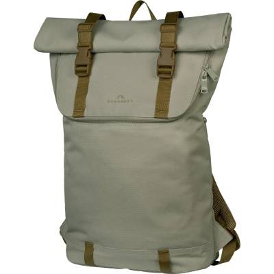 Doughnut Дневна раница Doughnut Christopher Meditative Dark Backpack 18 Daypack - Sand - размер One Size (504-0740-0411)