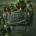 The Damned - The Black Album (2 LP) (029667433419)