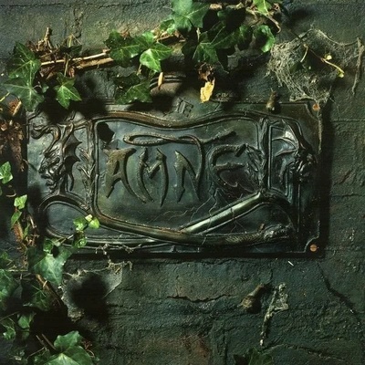 The Damned - The Black Album (2 LP) (029667433419)