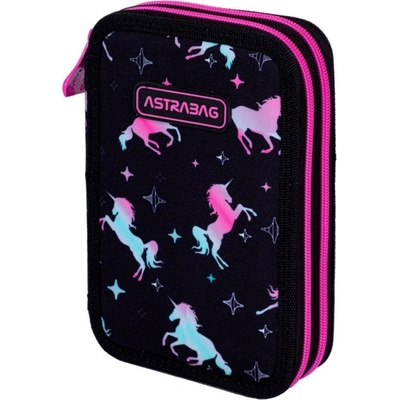 AstraBAG 2-patra plný UNICORN SQUAD