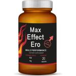  Max EffectEro 20 капсули за Ерекция