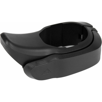 Blue Ice Tech Pommel