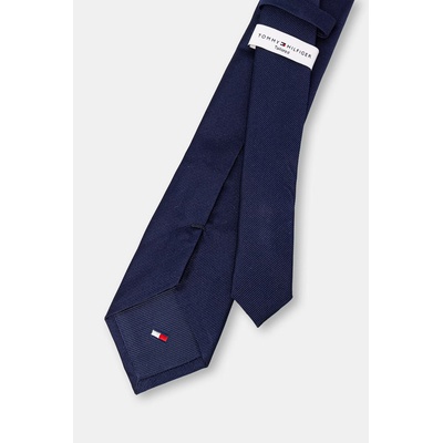 Tommy Hilfiger вратовръзка мъжка от коприна (MW0MW43978)