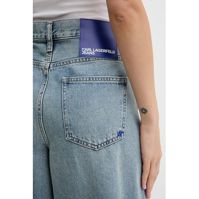 Karl Lagerfeld Jeans Дънки Karl Lagerfeld Jeans (A4W10052)