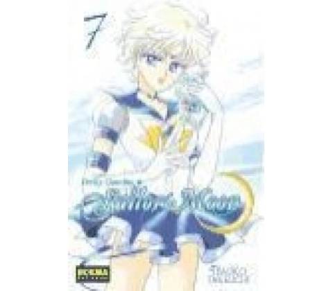 Sailor Moon 7