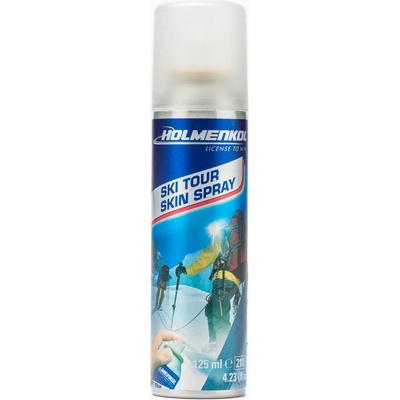 Holmenkol Ski Tour Skin Spray 125 ml