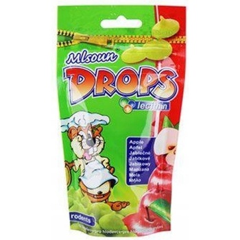 Mlsoun Pochúťky chrumkavé 0,075 kg